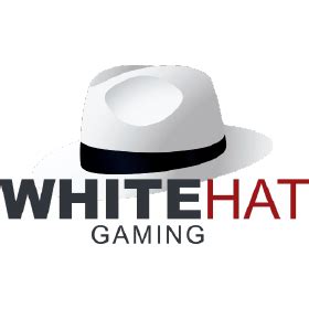 white hat gaming